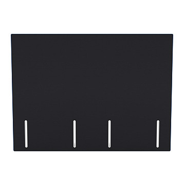 Highgrove Gemini Floor Standing Headboard Image